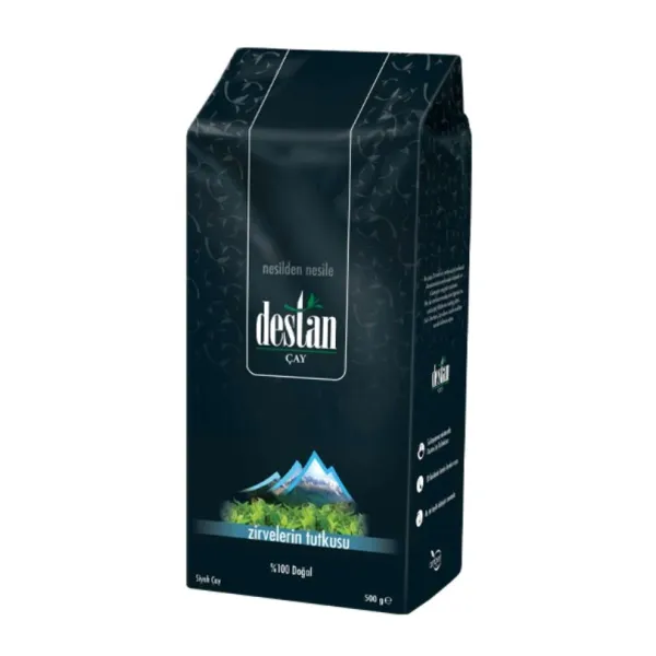 TR28 Horeka Pro Dökme Çay 3000g (3 KG)
