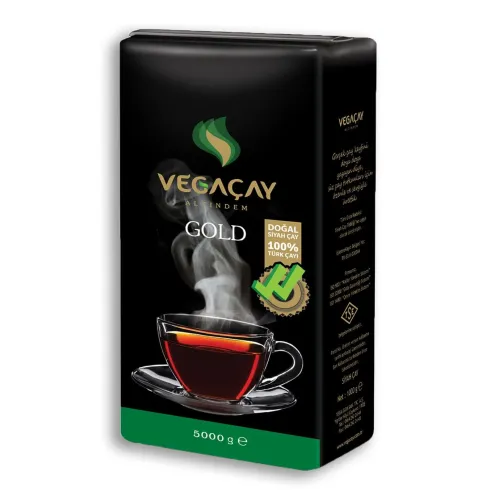 Vega Çay Altındem Gold Çay 5000g