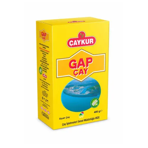 Çaykur Gap Çayı 400gr