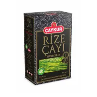 Çaykur Rize Çayı Hediyelik 500gr (Karton Kutu)