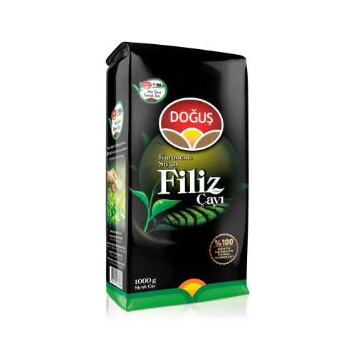Doğuş Filiz Çayı 1000 gr