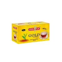 Güzel Çay 25'li Gold Selection Teabag