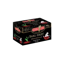 Güzel Çay Early Grey Demlik 100'lü
