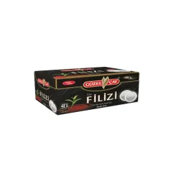 Güzel Çay Filiz Demlik 48'li