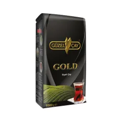 Güzel Çay Gold 1000 Gr
