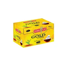 Güzel Çay Gold Selection Demlik 100'lü
