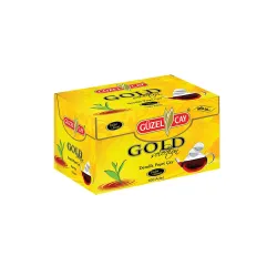 Güzel Çay Gold Selection Demlik 100'lü