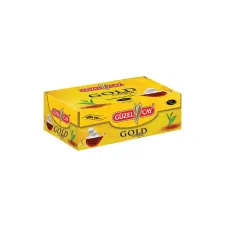 Güzel Çay Gold Selection Demlik 48'li