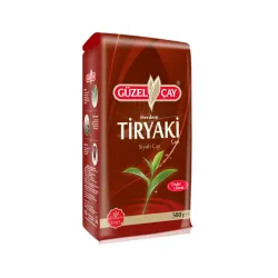 Güzel Çay Herdem Tiryaki 500 Gr