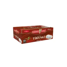 Güzel Çay Herdem Tiryaki Demlik 48'li