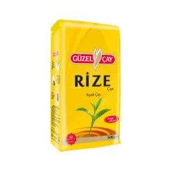 Güzel Çay Rize 500 Gr