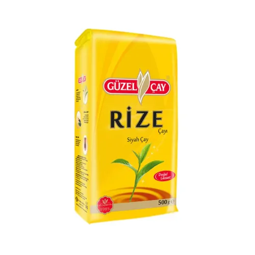 Güzel Çay Rize 500 Gr