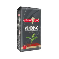 Güzel Çay Vending 1000 Gr