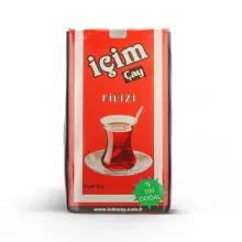 İçim Çay Filiz 500 Gr (x100 Adet)