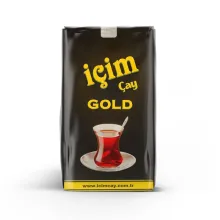 İçim Çay Gold 500 Gr (x100 Adet)