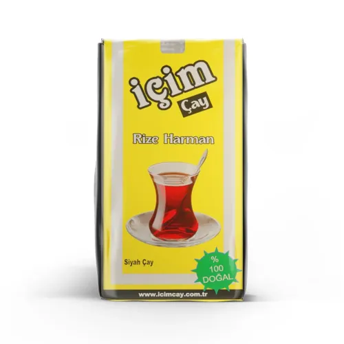 İçim Çay Rize Harman 1000 Gr x 6 Adet