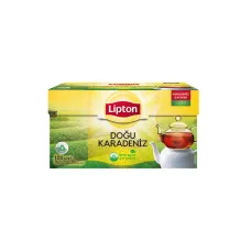 Lipton Demlik Poşet Çay Doğu Karadeniz 100'Lü