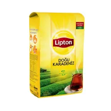 Lipton Doğu Karadeniz 1000GR Dökme Çay