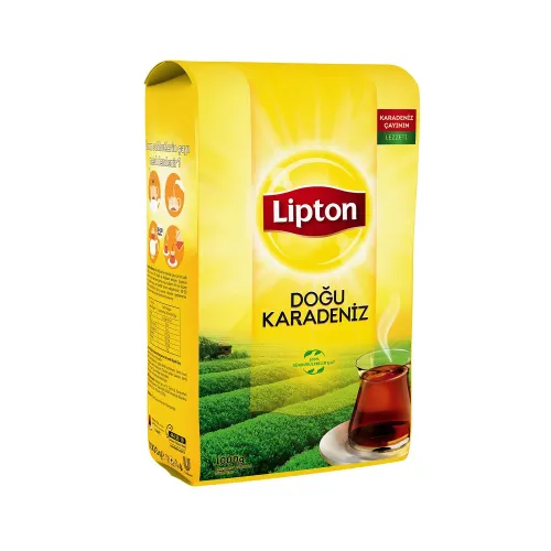 Lipton Doğu Karadeniz 1000GR Dökme Çay