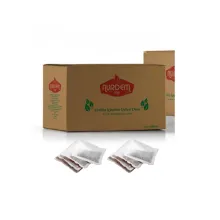Nurdem Demlik Poşet Çay 6 KG (x50 Adet)