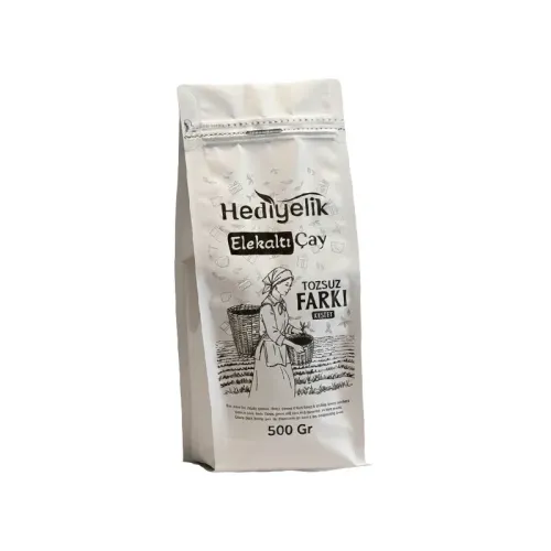 Nurdem Hediyelik Çay 500 Gr